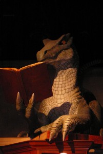 DragonBook