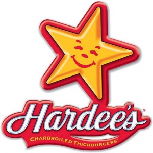 HardeesLogo