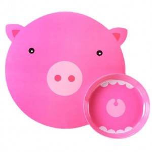 Pink Pig