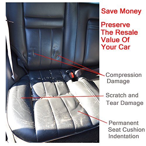 Protect Leather Car Seats From Child 58 Off Ingeniovirtual Com - What To Use Protect Leather Car Seats