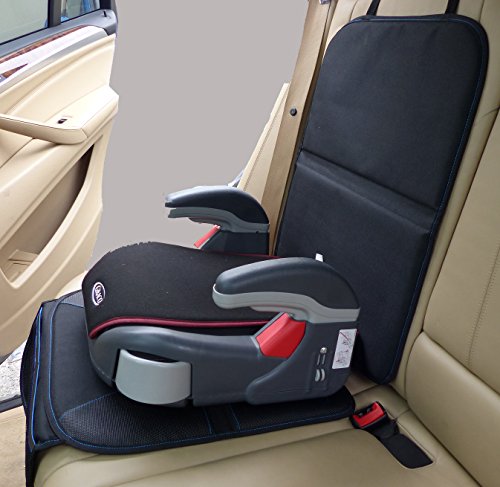 under car seat mat