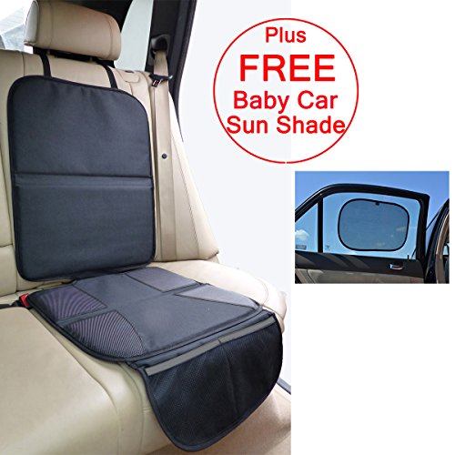 under car seat mat