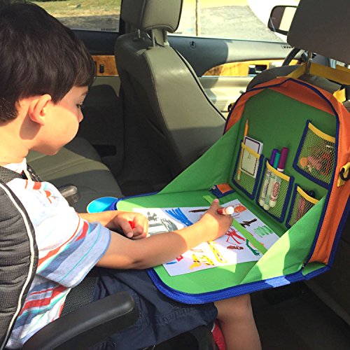 kids backseat organizer